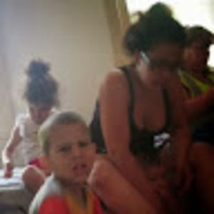 Meet your Posher, Princess